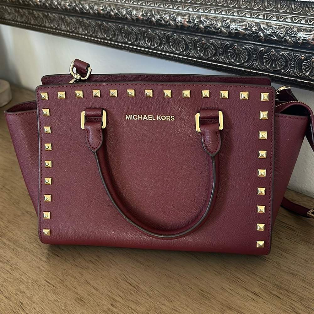 Micheal Kors Handbag
